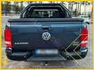 Volkswagen Amarok DoubleCab 2.8t 2.0 BiTDI 4Motion Automatic - 10