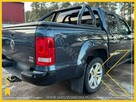 Volkswagen Amarok DoubleCab 2.8t 2.0 BiTDI 4Motion Automatic - 11