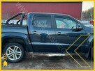 Volkswagen Amarok DoubleCab 2.8t 2.0 BiTDI 4Motion Automatic - 12