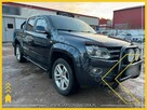 Volkswagen Amarok DoubleCab 2.8t 2.0 BiTDI 4Motion Automatic - 13