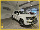 Volkswagen Amarok DoubleCab 2.8t 2.0 BiTDI 4Motion Automatic - 2