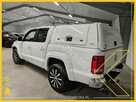 Volkswagen Amarok DoubleCab 2.8t 2.0 BiTDI 4Motion Automatic - 4