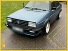 Volkswagen Jetta 4-door 1.8 Manual, 90hp, 1991 - 2