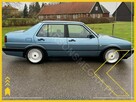 Volkswagen Jetta 4-door 1.8 Manual, 90hp, 1991 - 3