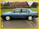 Volkswagen Jetta 4-door 1.8 Manual, 90hp, 1991 - 4