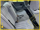 Volkswagen Jetta 4-door 1.8 Manual, 90hp, 1991 - 7