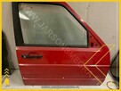 Volkswagen Jetta 4-door 1.8 Manual, 90hp, 1991 - 9