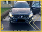 Volvo XC 60 D5 AWD Geartronic - 1