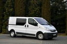 Opel Vivaro 2.5CDTI(145KM)*Klimatyzacja*Hak*I Właściciel*Serwisowany*z Niemiec - 4