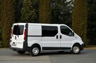 Opel Vivaro 2.5CDTI(145KM)*Klimatyzacja*Hak*I Właściciel*Serwisowany*z Niemiec - 5