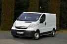 Opel Vivaro 2.5CDTI(145KM)*Klimatyzacja*Hak*I Właściciel*Serwisowany*z Niemiec - 9