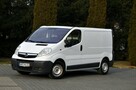 Opel Vivaro 2.5CDTI(145KM)*Klimatyzacja*Hak*I Właściciel*Serwisowany*z Niemiec - 10