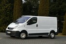 Opel Vivaro 2.5CDTI(145KM)*Klimatyzacja*Hak*I Właściciel*Serwisowany*z Niemiec - 11