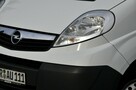 Opel Vivaro 2.5CDTI(145KM)*Klimatyzacja*Hak*I Właściciel*Serwisowany*z Niemiec - 12