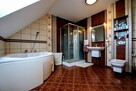 stylowy dom, duża działka, zaciszna okolica - 13