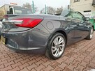 Opel Cascada 1.4 Turbo. Bezwypadkowy. Serwisowany. Nawigacja. Przebieg 95tys!!! - 3