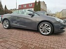 Opel Cascada 1.4 Turbo. Bezwypadkowy. Serwisowany. Nawigacja. Przebieg 95tys!!! - 4