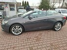 Opel Cascada 1.4 Turbo. Bezwypadkowy. Serwisowany. Nawigacja. Przebieg 95tys!!! - 5