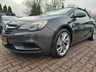 Opel Cascada 1.4 Turbo. Bezwypadkowy. Serwisowany. Nawigacja. Przebieg 95tys!!! - 6