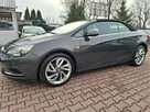 Opel Cascada 1.4 Turbo. Bezwypadkowy. Serwisowany. Nawigacja. Przebieg 95tys!!! - 7