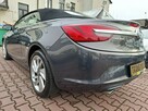 Opel Cascada 1.4 Turbo. Bezwypadkowy. Serwisowany. Nawigacja. Przebieg 95tys!!! - 8