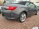 Opel Cascada 1.4 Turbo. Bezwypadkowy. Serwisowany. Nawigacja. Przebieg 95tys!!! - 9