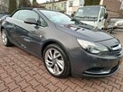 Opel Cascada 1.4 Turbo. Bezwypadkowy. Serwisowany. Nawigacja. Przebieg 95tys!!! - 10