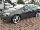 Opel Cascada 1.4 Turbo. Bezwypadkowy. Serwisowany. Nawigacja. Przebieg 95tys!!! - 11