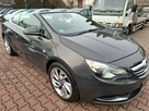 Opel Cascada 1.4 Turbo. Bezwypadkowy. Serwisowany. Nawigacja. Przebieg 95tys!!! - 16