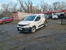 Peugeot Partner Salon PL - I WŁ - 3 Osobowy - Faktura VAT - 2