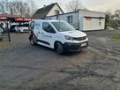 Peugeot Partner Salon PL - I WŁ - 3 Osobowy - Faktura VAT - 7