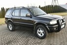 Opel Frontera 2,2benz DUDKI11 Skóry,Serwis,Reduktor,Manual,Hak.Nowe Opony - 3