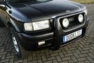 Opel Frontera 2,2benz DUDKI11 Skóry,Serwis,Reduktor,Manual,Hak.Nowe Opony - 4