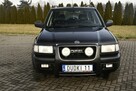 Opel Frontera 2,2benz DUDKI11 Skóry,Serwis,Reduktor,Manual,Hak.Nowe Opony - 5