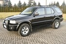 Opel Frontera 2,2benz DUDKI11 Skóry,Serwis,Reduktor,Manual,Hak.Nowe Opony - 6