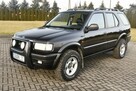 Opel Frontera 2,2benz DUDKI11 Skóry,Serwis,Reduktor,Manual,Hak.Nowe Opony - 7