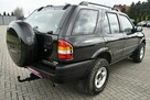 Opel Frontera 2,2benz DUDKI11 Skóry,Serwis,Reduktor,Manual,Hak.Nowe Opony - 9