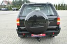 Opel Frontera 2,2benz DUDKI11 Skóry,Serwis,Reduktor,Manual,Hak.Nowe Opony - 10