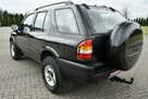 Opel Frontera 2,2benz DUDKI11 Skóry,Serwis,Reduktor,Manual,Hak.Nowe Opony - 11