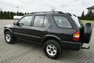 Opel Frontera 2,2benz DUDKI11 Skóry,Serwis,Reduktor,Manual,Hak.Nowe Opony - 12