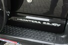 Opel Frontera 2,2benz DUDKI11 Skóry,Serwis,Reduktor,Manual,Hak.Nowe Opony - 13