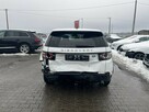 Land Rover Discovery Sport 4x4 Navi Klimatronik: 2 strefy Hak - 4