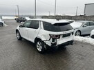 Land Rover Discovery Sport 4x4 Navi Klimatronik: 2 strefy Hak - 5