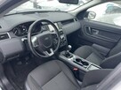 Land Rover Discovery Sport 4x4 Navi Klimatronik: 2 strefy Hak - 6