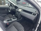 Land Rover Discovery Sport 4x4 Navi Klimatronik: 2 strefy Hak - 9