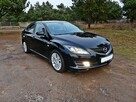 Mazda 6 2.0 B 147*Climatronic*Alu*Pełna Elektryka*Welury*Super Stan*ZOBACZ!! - 4