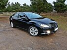 Mazda 6 2.0 B 147*Climatronic*Alu*Pełna Elektryka*Welury*Super Stan*ZOBACZ!! - 5