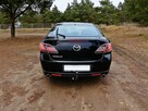 Mazda 6 2.0 B 147*Climatronic*Alu*Pełna Elektryka*Welury*Super Stan*ZOBACZ!! - 8