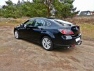 Mazda 6 2.0 B 147*Climatronic*Alu*Pełna Elektryka*Welury*Super Stan*ZOBACZ!! - 11