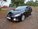 Mazda 6 2.0 B 147*Climatronic*Alu*Pełna Elektryka*Welury*Super Stan*ZOBACZ!! - 13